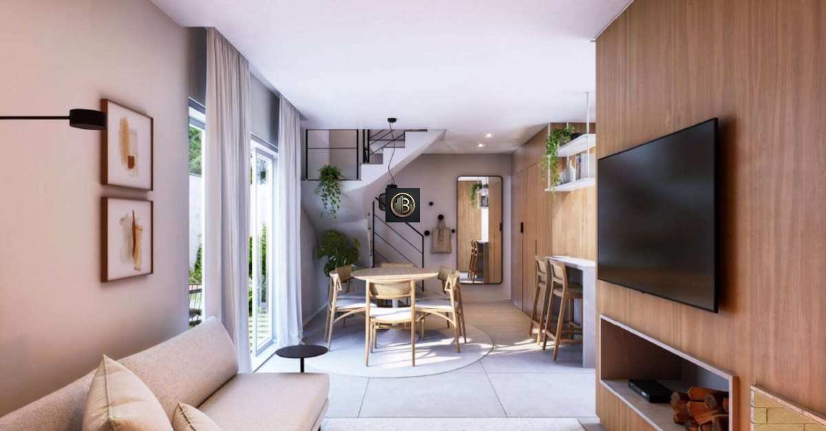 Casa de Condomínio à venda com 3 quartos, 222m² - Foto 12