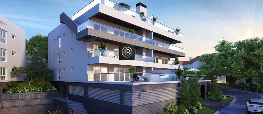 Casa de condomínio à venda em Porto Alegre, TRISTEZA, com 3 quartos, 193,30m² - Imobiliária Belloli