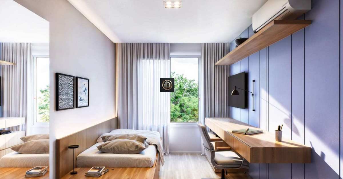 Casa de Condomínio à venda com 3 quartos, 222m² - Foto 8