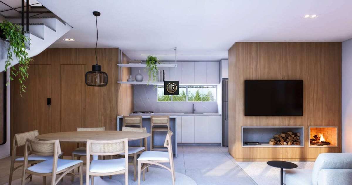 Casa de Condomínio à venda com 3 quartos, 222m² - Foto 13