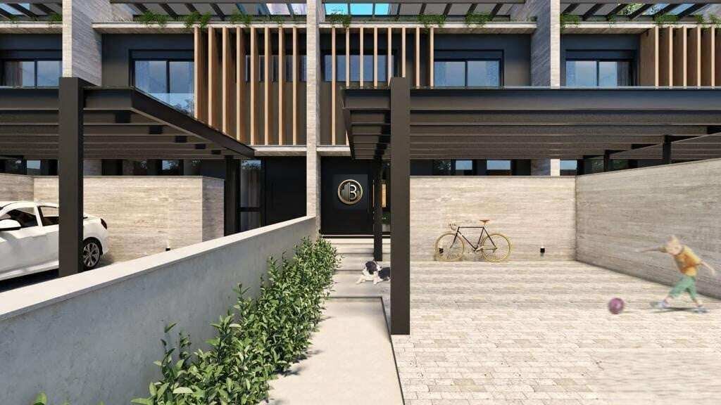 Casa de Condomínio à venda com 3 quartos, 177m² - Foto 9