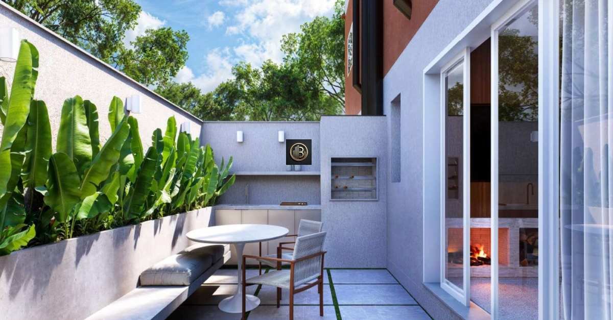 Casa de Condomínio à venda com 3 quartos, 222m² - Foto 9
