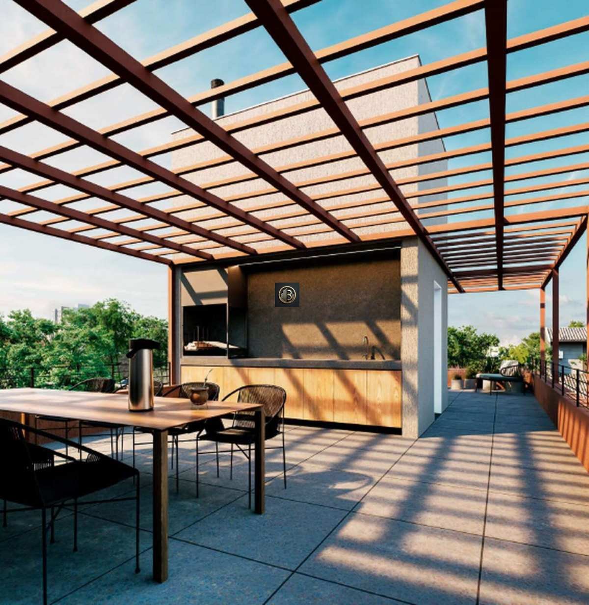 Casa de Condomínio à venda com 3 quartos, 222m² - Foto 21