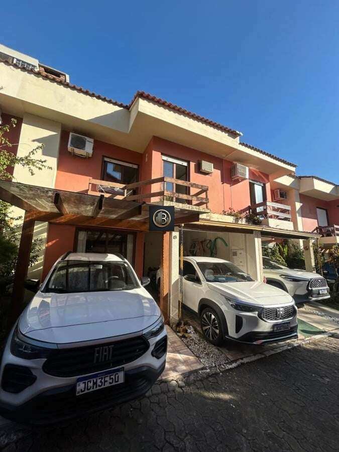 Casa de condomínio à venda em Porto Alegre, Tristeza, com 3 quartos, 261,84m²