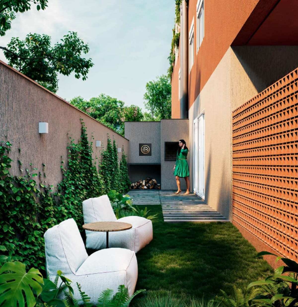 Casa de Condomínio à venda com 3 quartos, 222m² - Foto 17