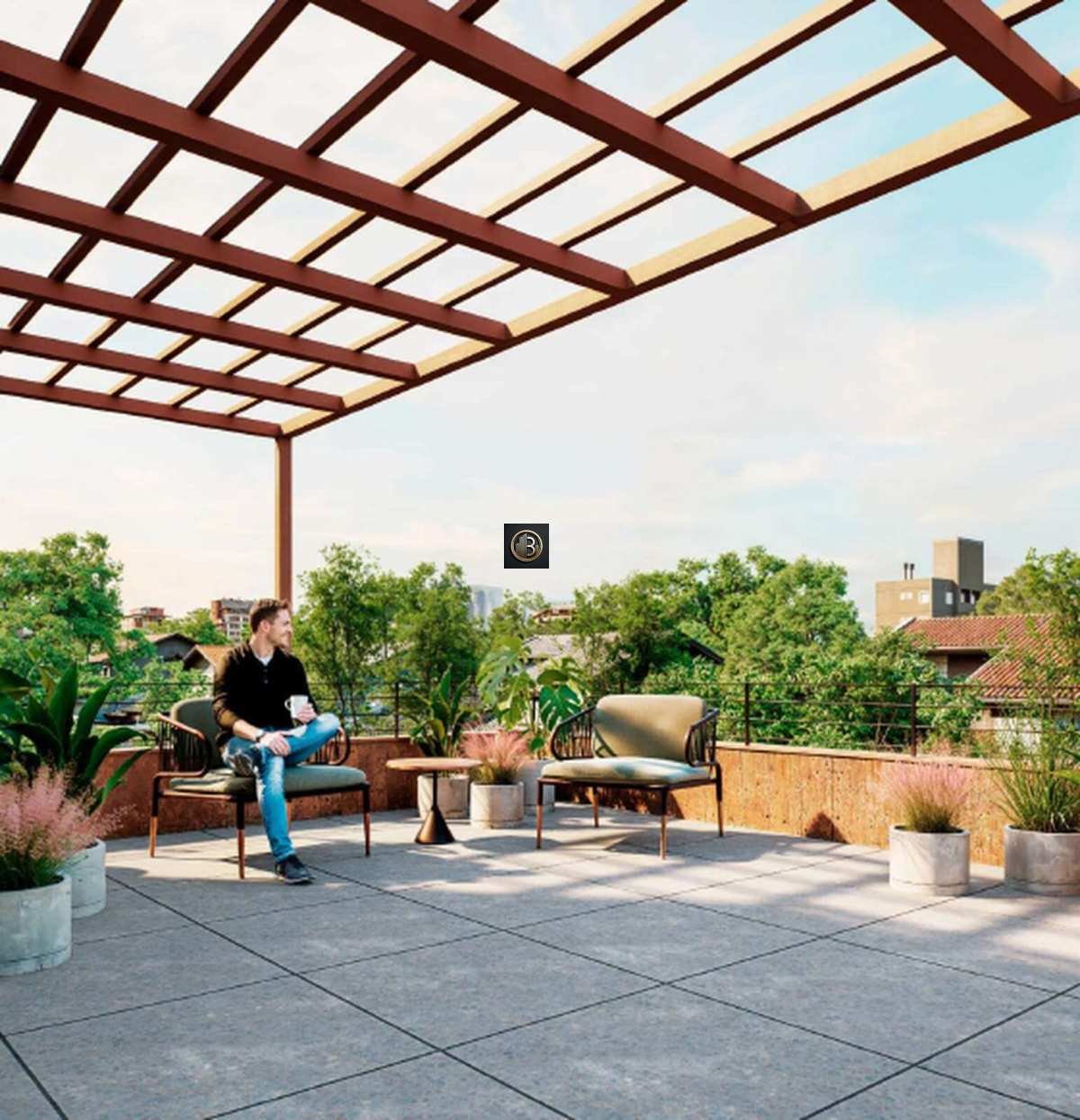Casa de Condomínio à venda com 3 quartos, 222m² - Foto 18