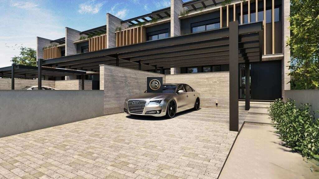 Casa de Condomínio à venda com 3 quartos, 177m² - Foto 10