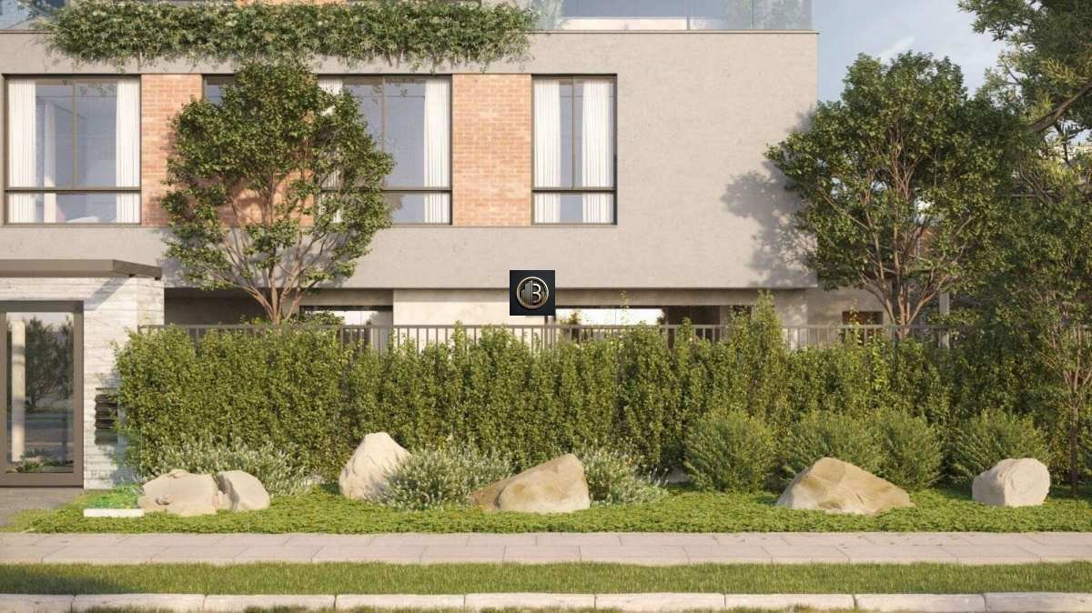 Casa de Condomínio à venda com 3 quartos, 293m² - Foto 4