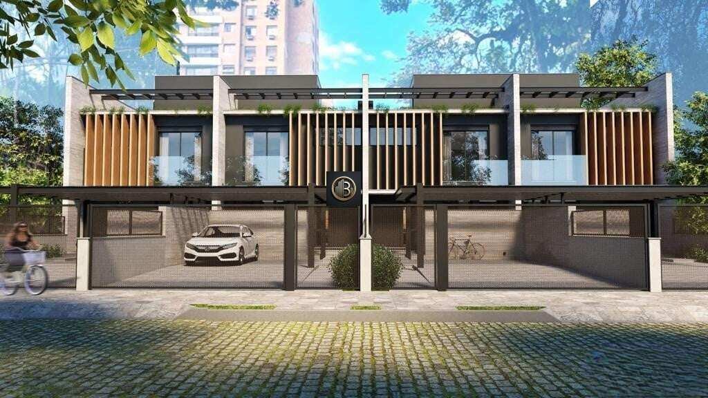 Casa de Condomínio à venda com 3 quartos, 177m² - Foto 8