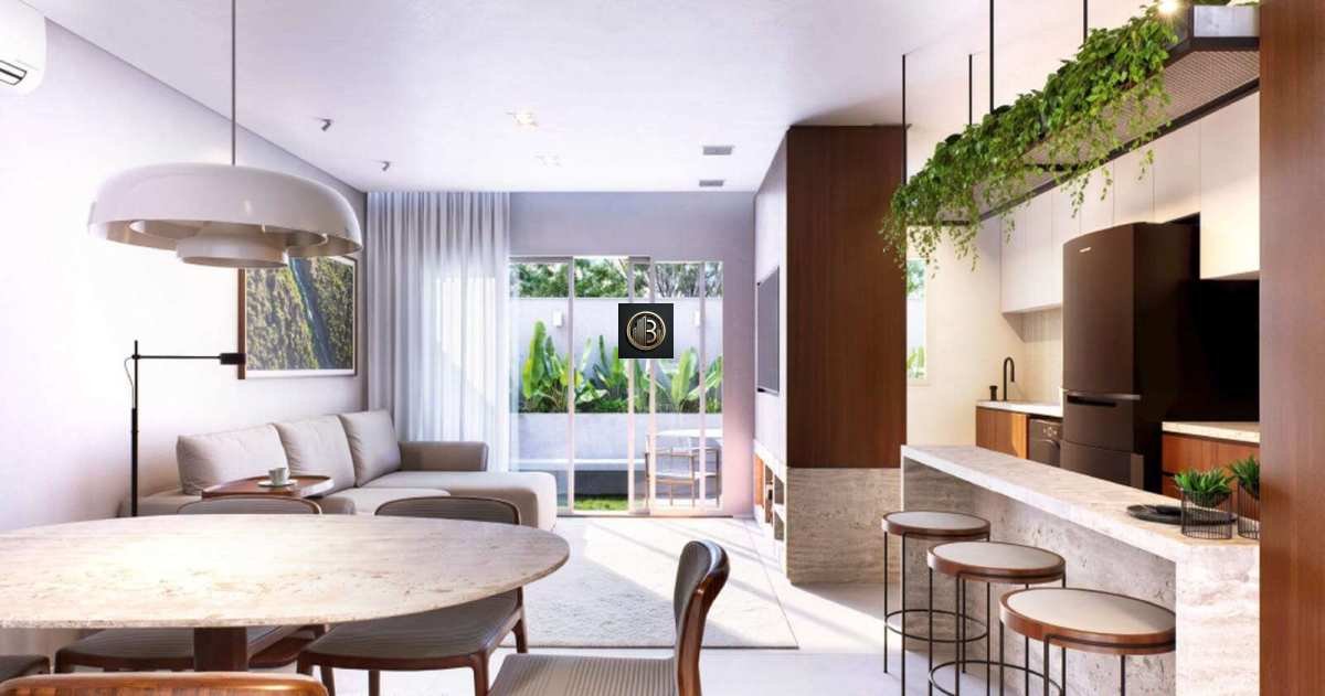 Casa de Condomínio à venda com 3 quartos, 222m² - Foto 20