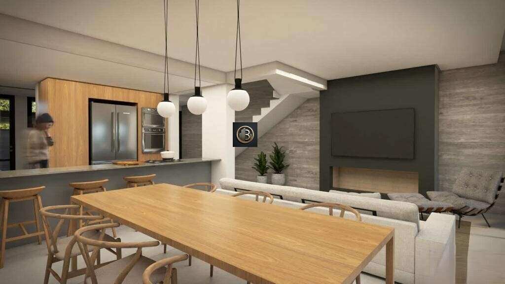Casa de Condomínio à venda com 3 quartos, 177m² - Foto 5