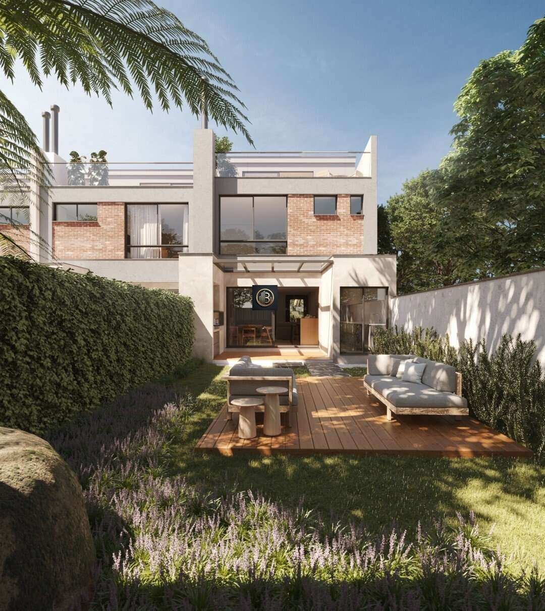 Casa de Condomínio à venda com 3 quartos, 293m² - Foto 20