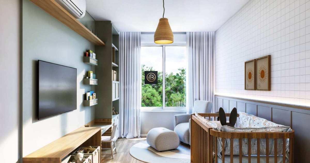 Casa de Condomínio à venda com 3 quartos, 222m² - Foto 6