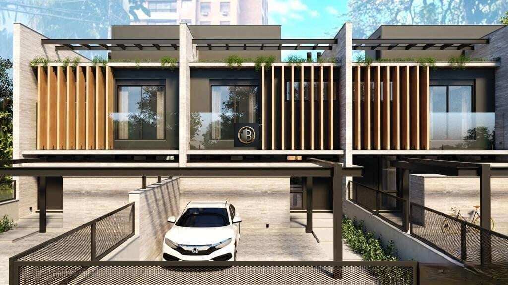 Casa de Condomínio à venda com 3 quartos, 177m² - Foto 16
