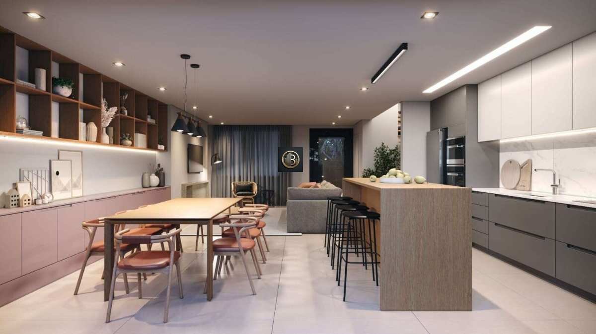 Casa de Condomínio à venda com 3 quartos, 293m² - Foto 8
