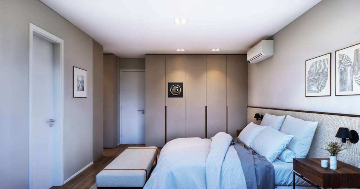 Casa de Condomínio à venda com 3 quartos, 222m² - Foto 11