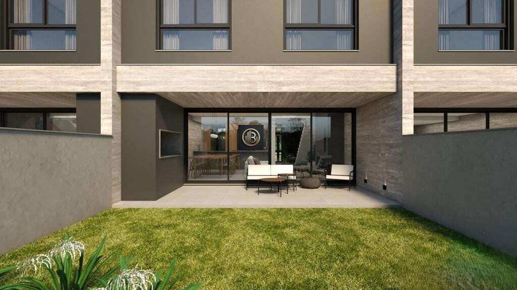 Casa de Condomínio à venda com 3 quartos, 177m² - Foto 12