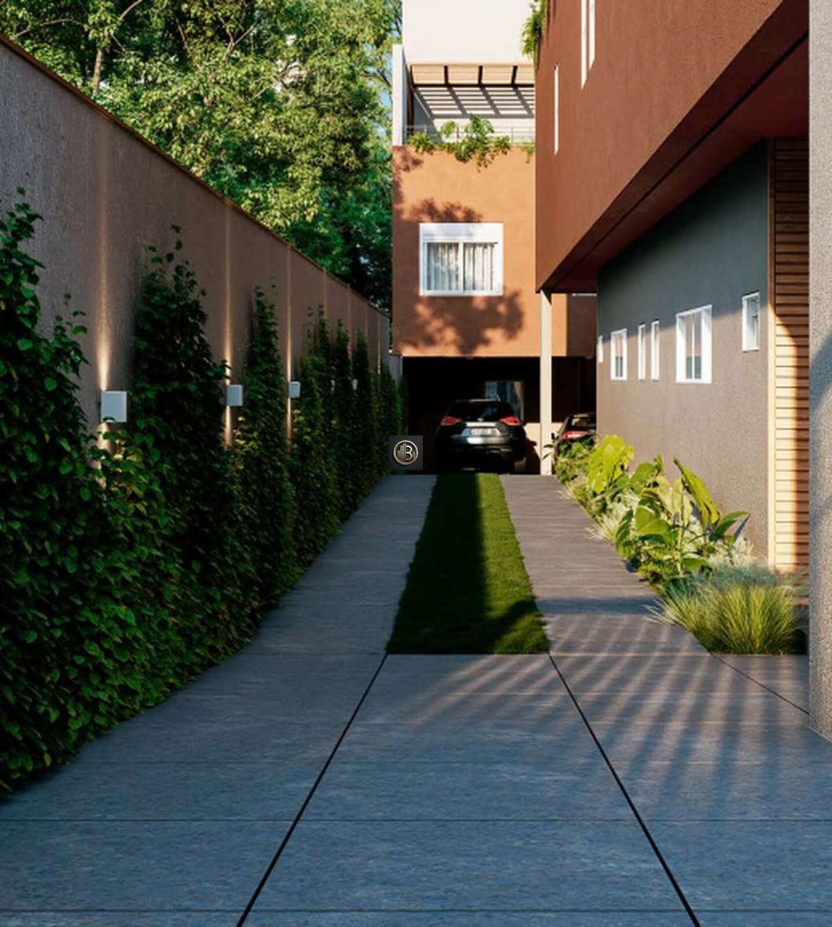 Casa de Condomínio à venda com 3 quartos, 222m² - Foto 19