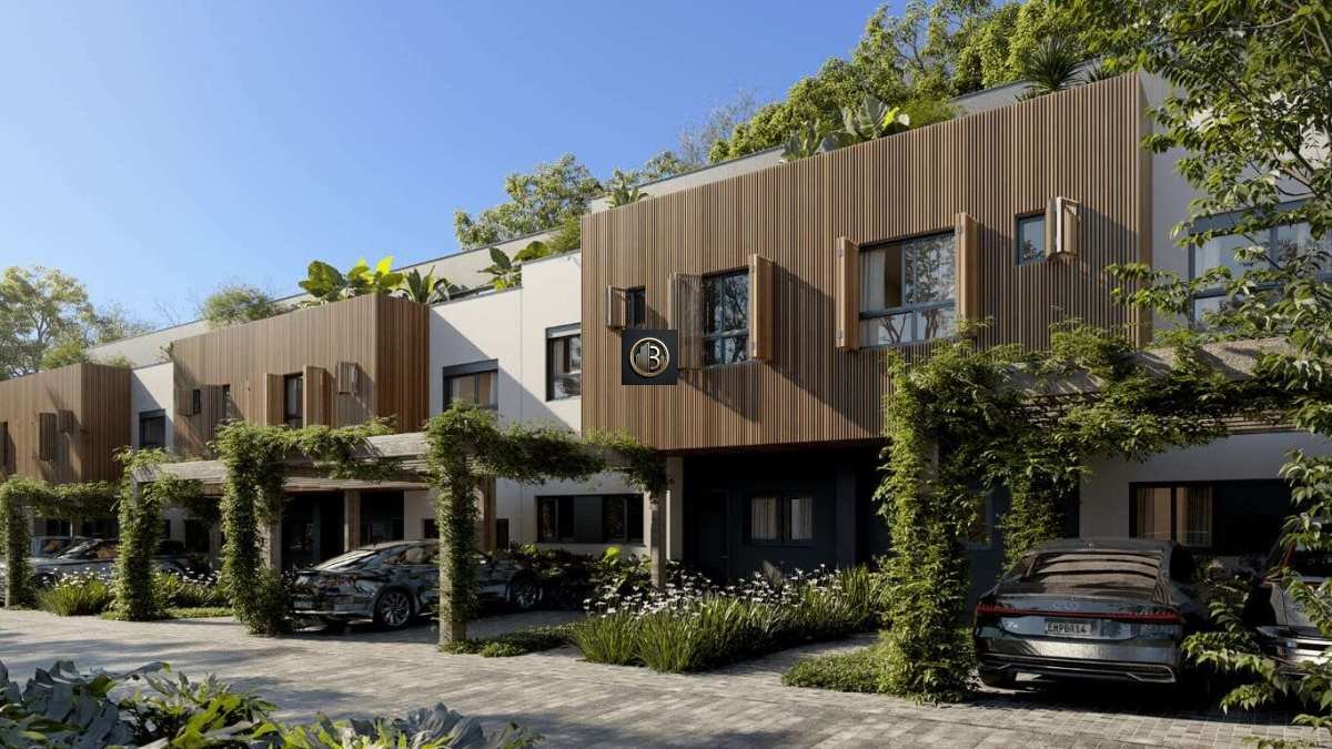 Casa de condomínio à venda em Porto Alegre, Vila Conceição, com 3 quartos, 290m²