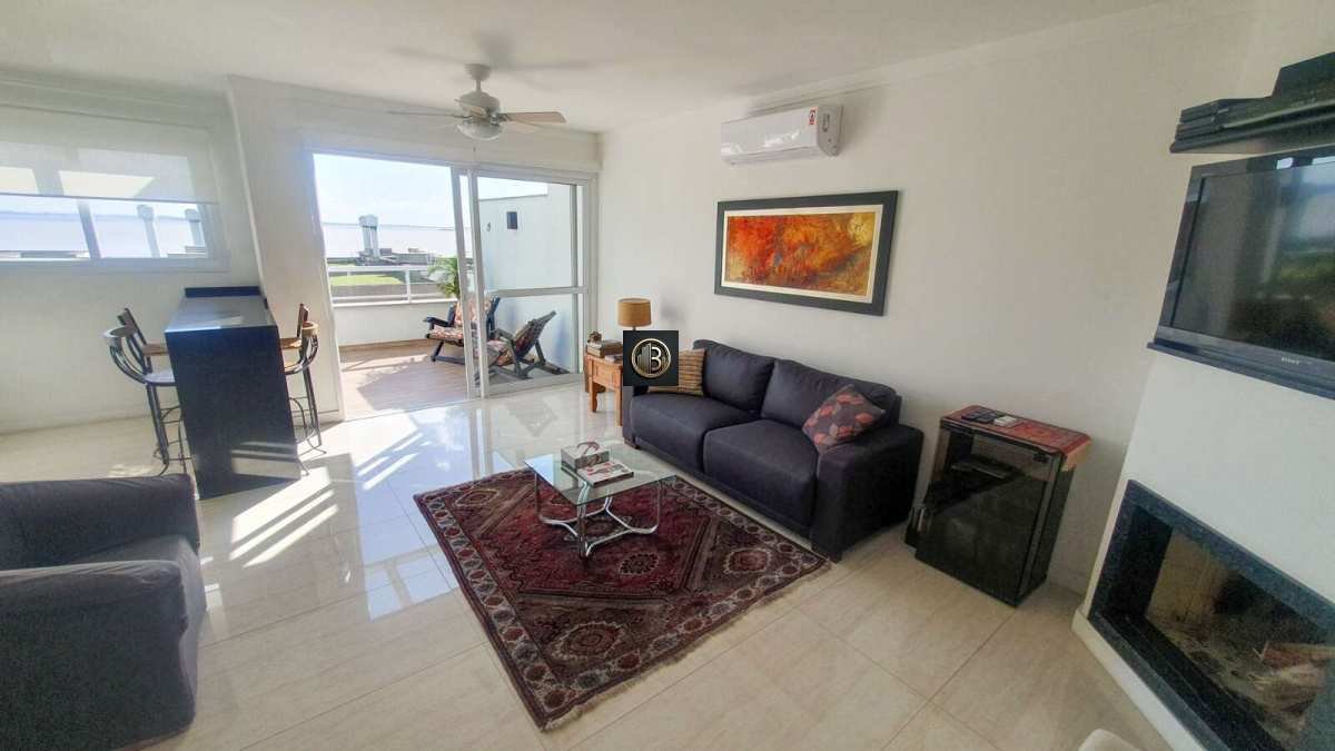 Casa de condomínio à venda em Porto Alegre, Praia de Belas, com 3 quartos, 250,88m² - Imobiliária Belloli