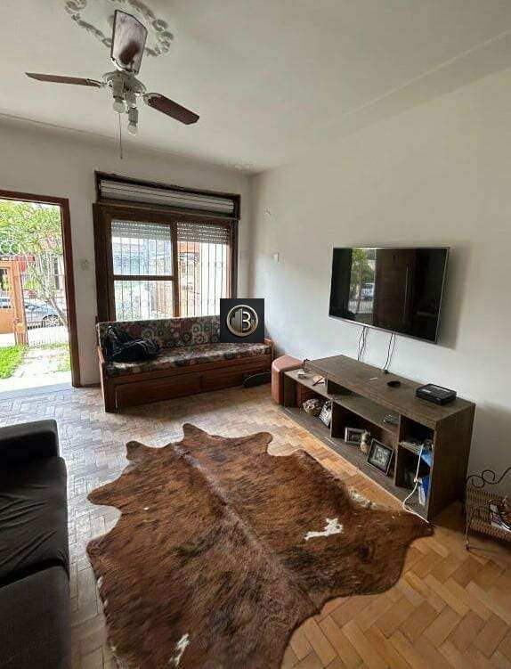 Casa, 4 quartos, 140 m² - Foto 2