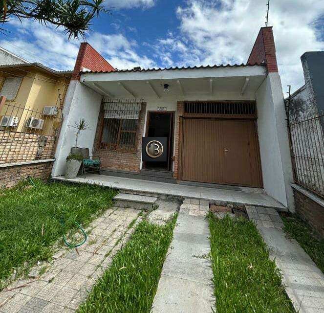 Casa, 4 quartos, 140 m² - Foto 1