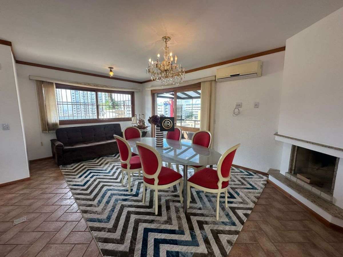 Cobertura à venda com 3 quartos, 530m² - Foto 36
