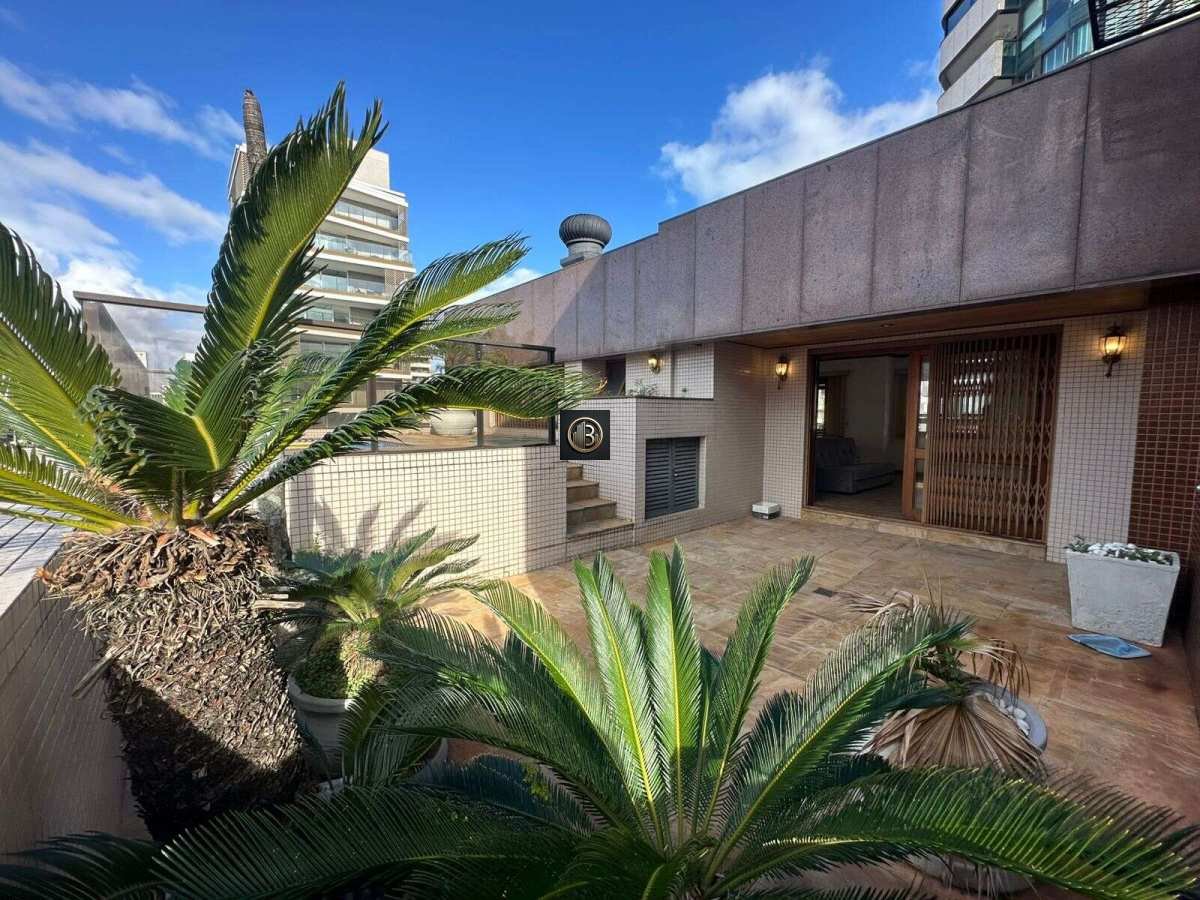 Cobertura à venda com 3 quartos, 530m² - Foto 38