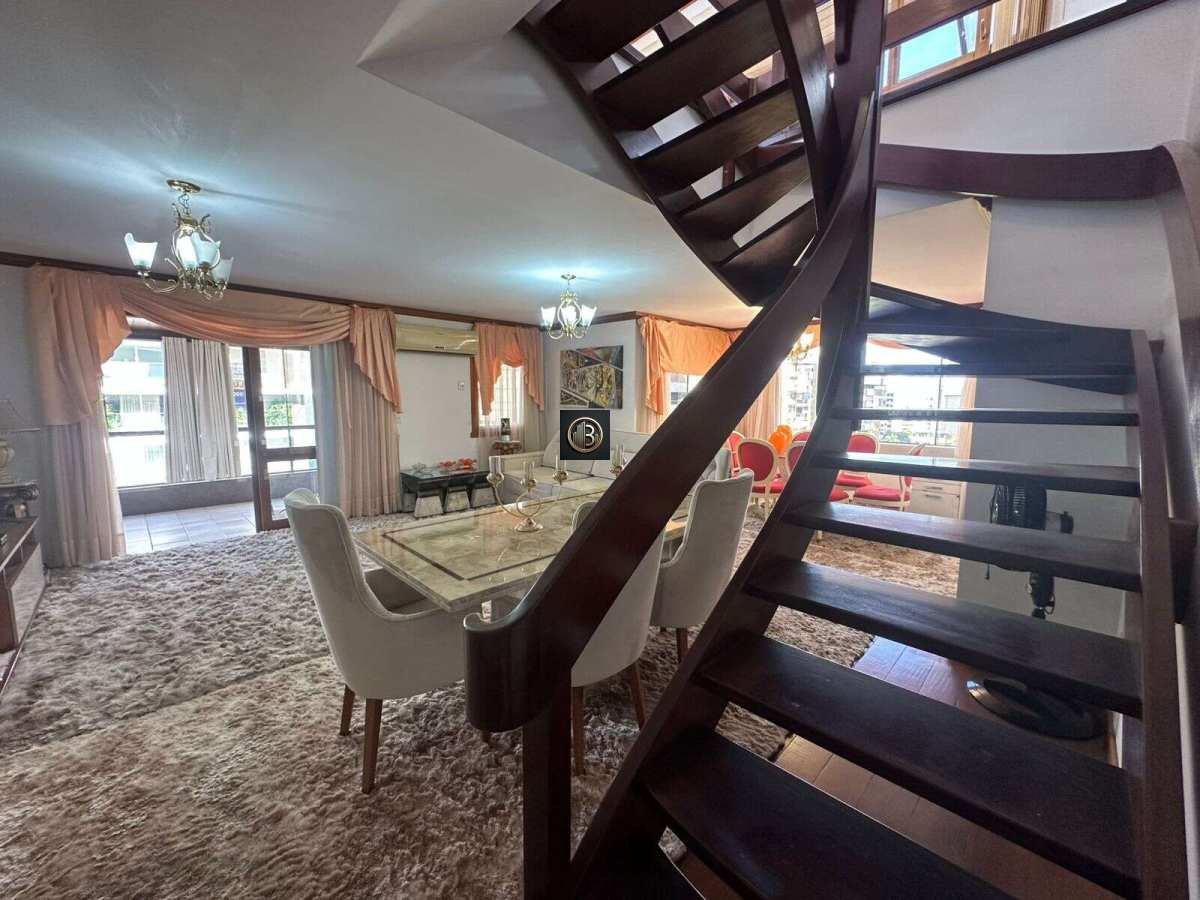 Cobertura à venda com 3 quartos, 530m² - Foto 11