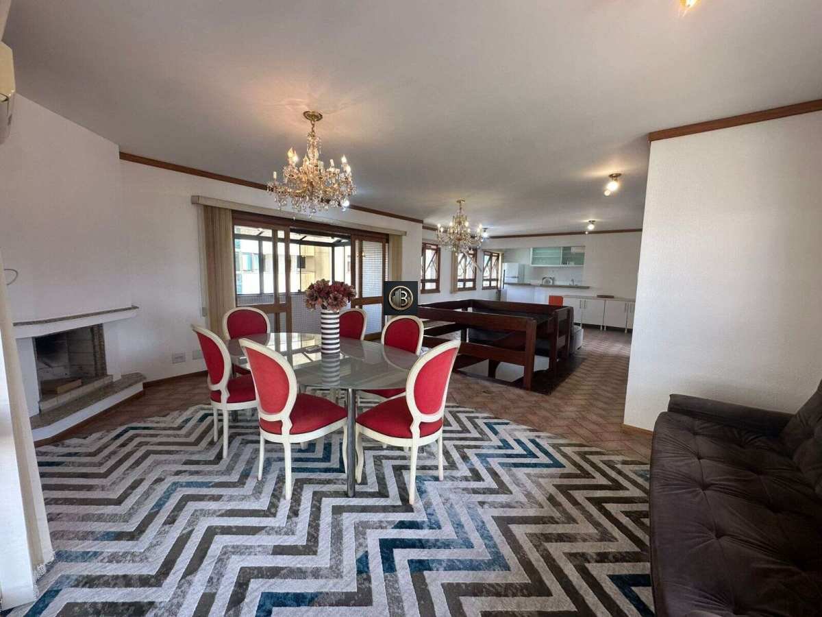 Cobertura à venda com 3 quartos, 530m² - Foto 30
