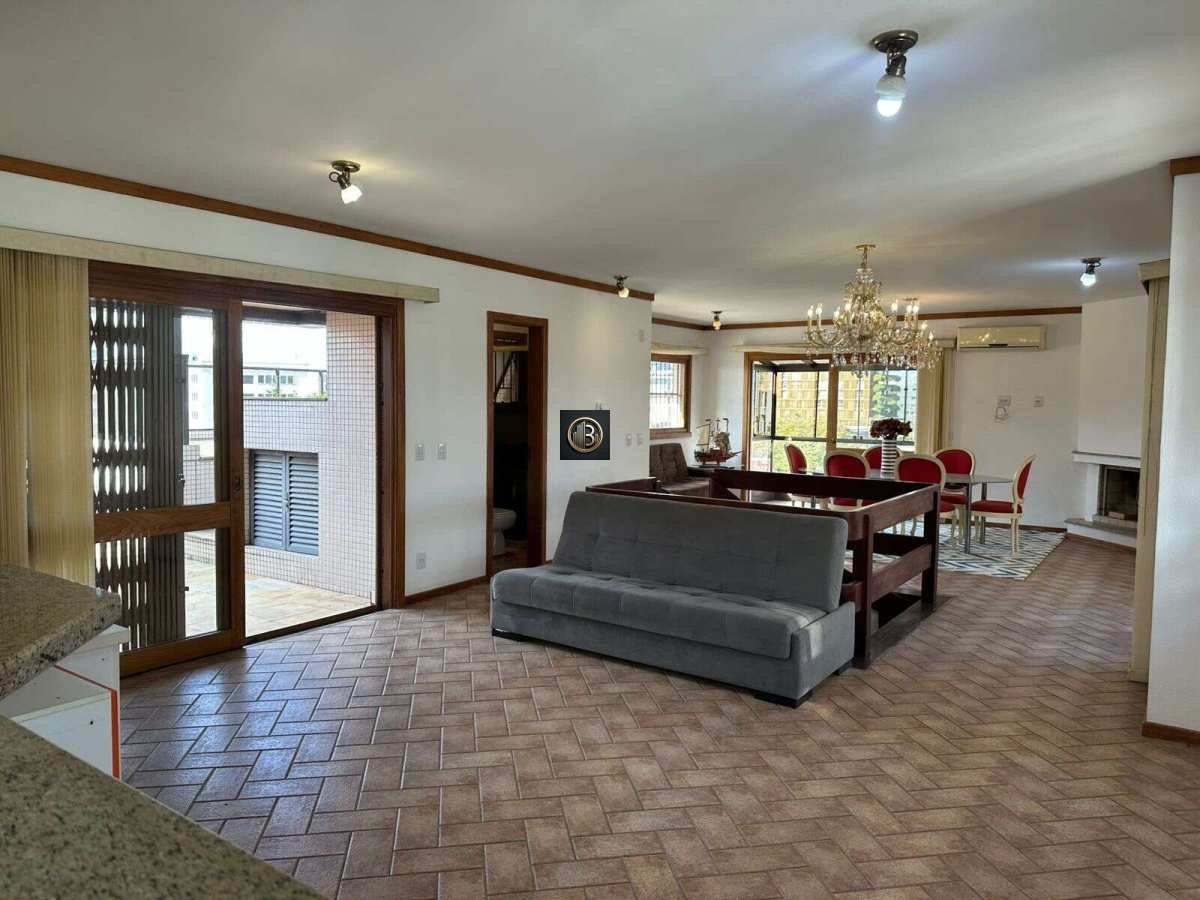 Cobertura à venda com 3 quartos, 530m² - Foto 32