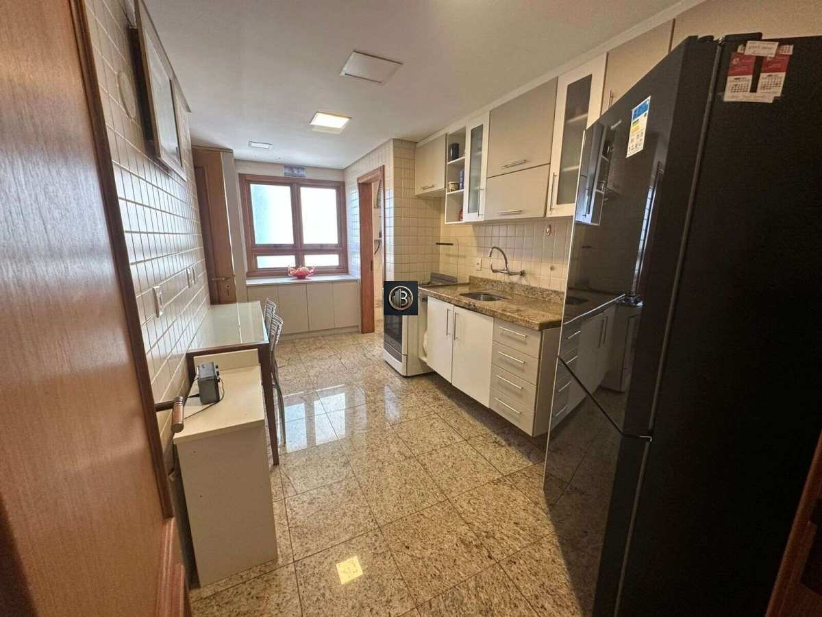 Cobertura à venda com 3 quartos, 530m² - Foto 15