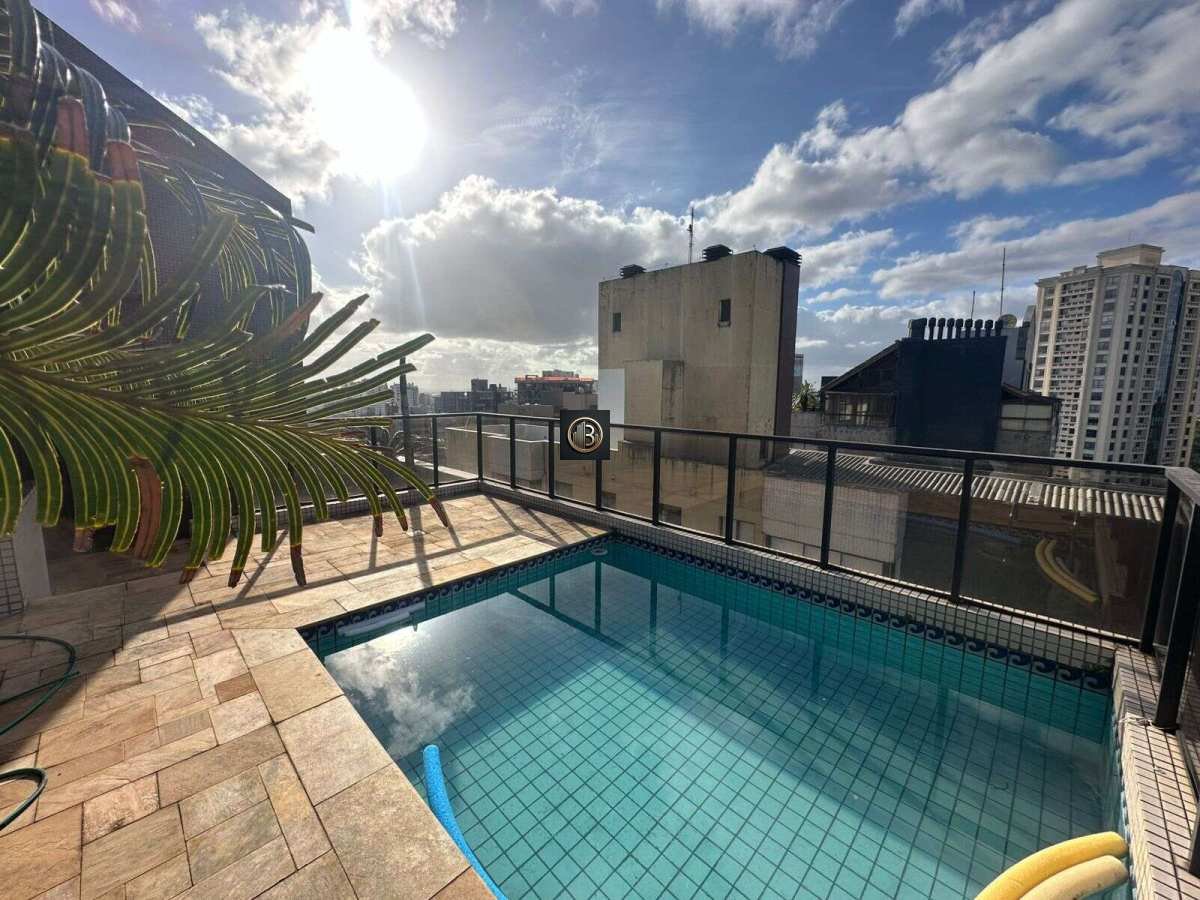 Cobertura à venda com 3 quartos, 530m² - Foto 39