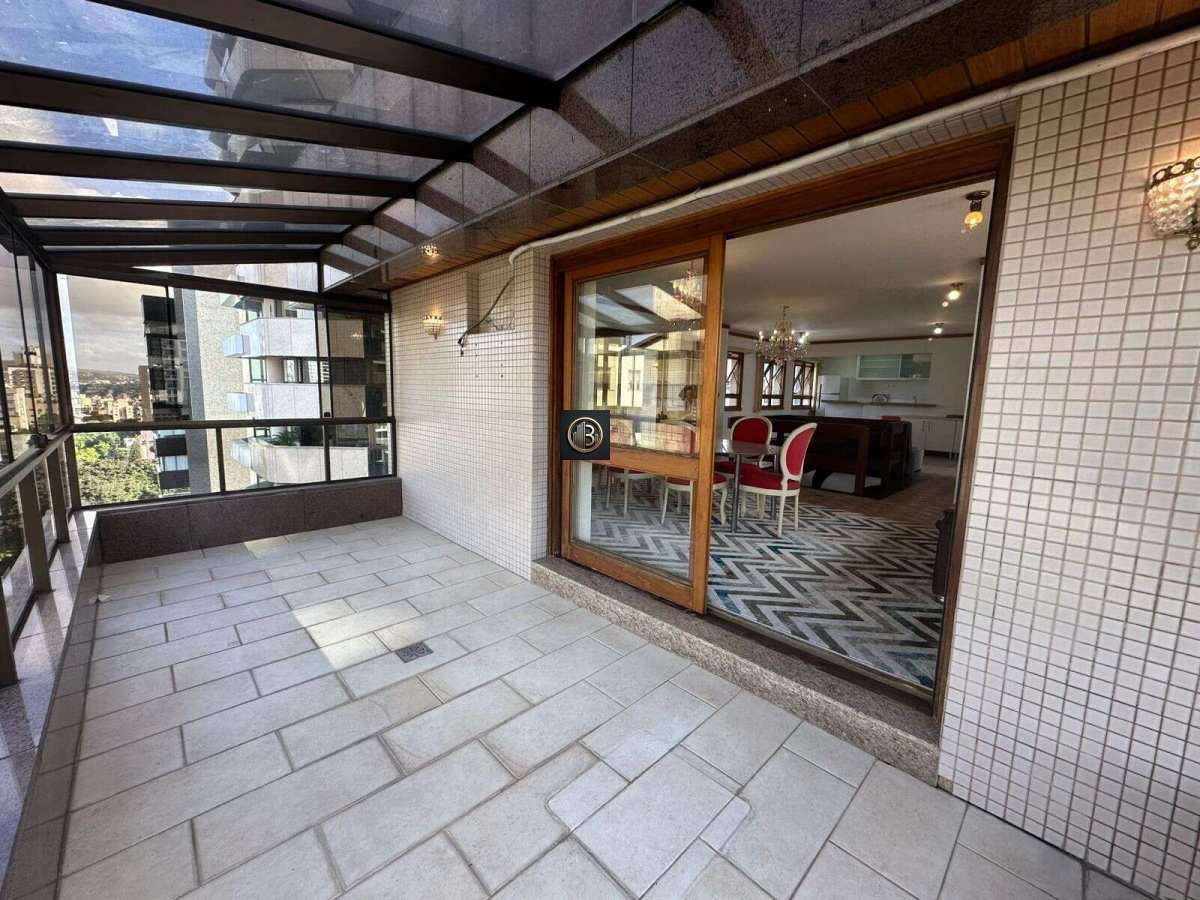Cobertura à venda com 3 quartos, 530m² - Foto 40