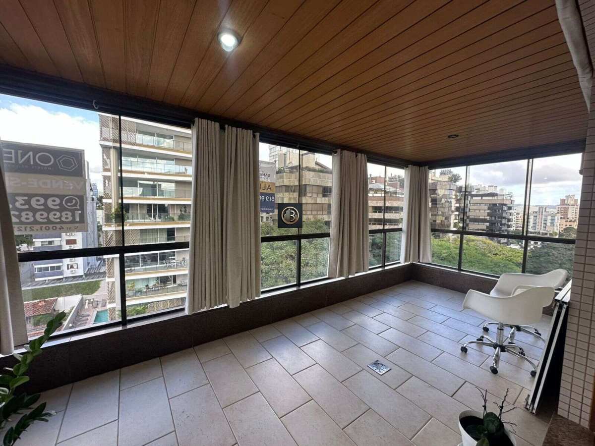 Cobertura à venda com 3 quartos, 530m² - Foto 3