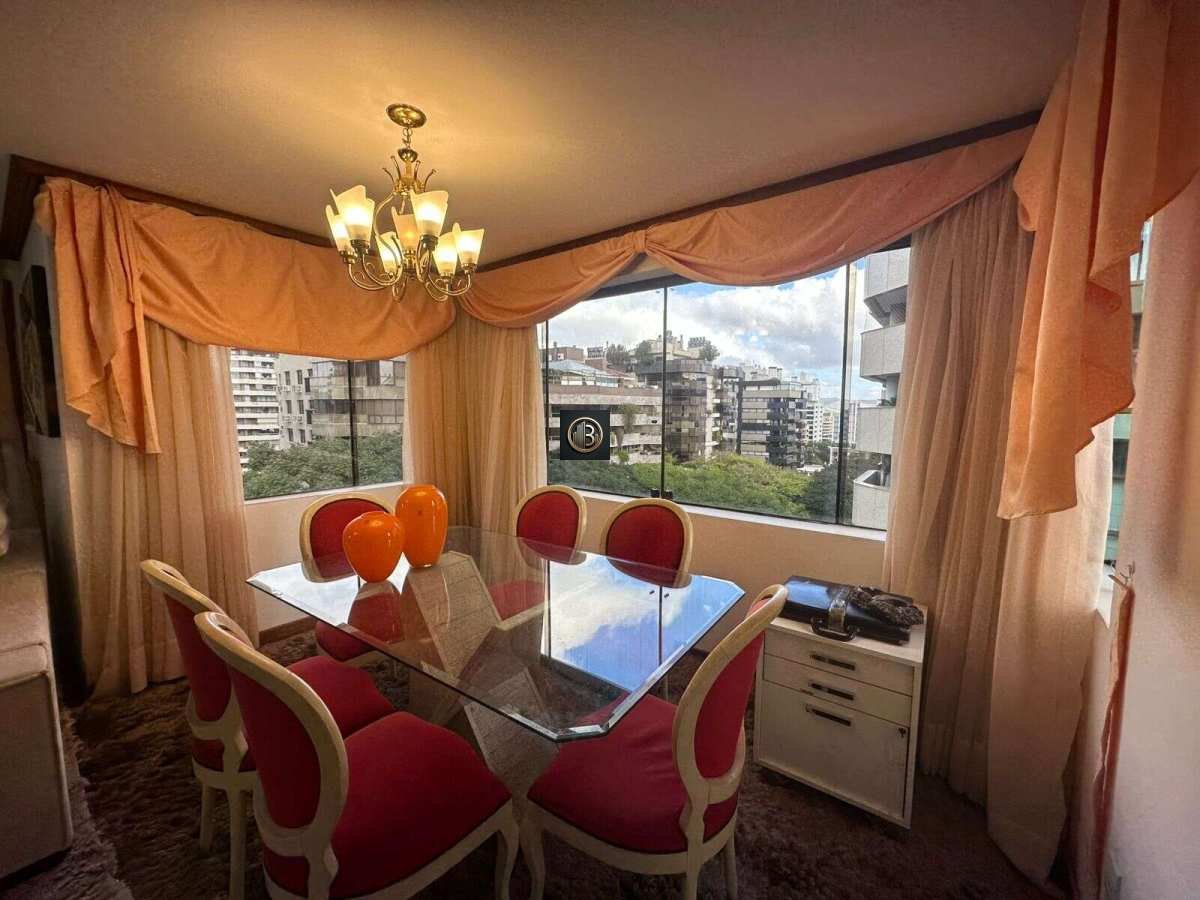 Cobertura à venda com 3 quartos, 530m² - Foto 4
