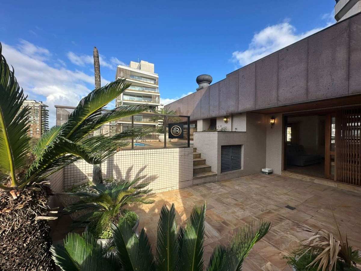 Cobertura à venda com 3 quartos, 530m² - Foto 42