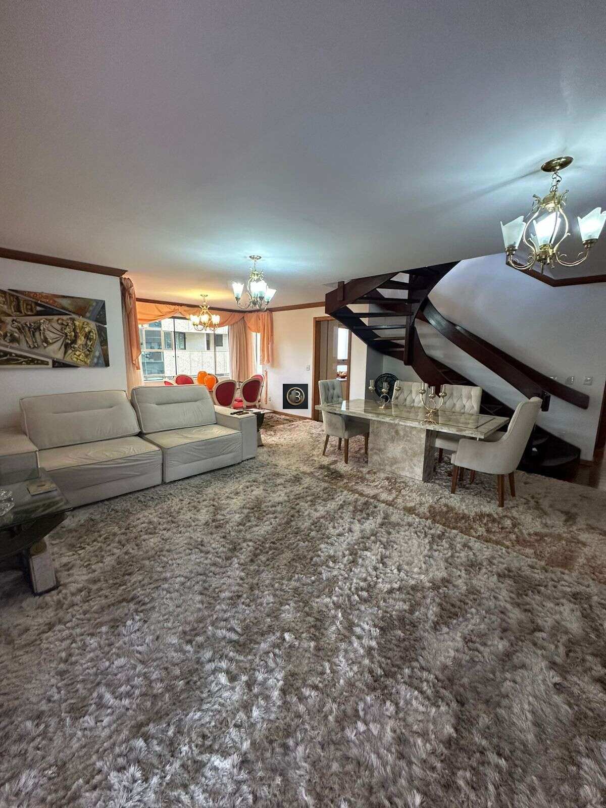 Cobertura à venda com 3 quartos, 530m² - Foto 5