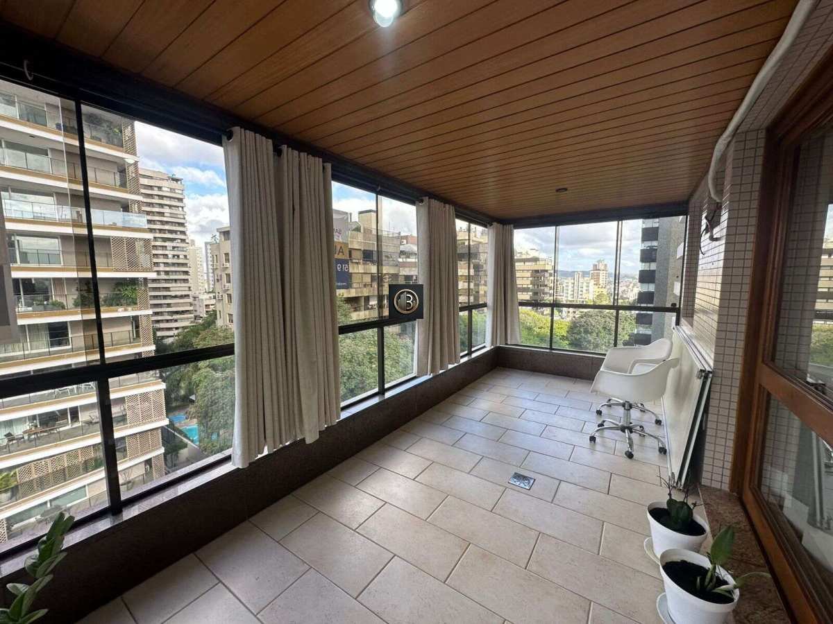 Cobertura à venda com 3 quartos, 530m² - Foto 6