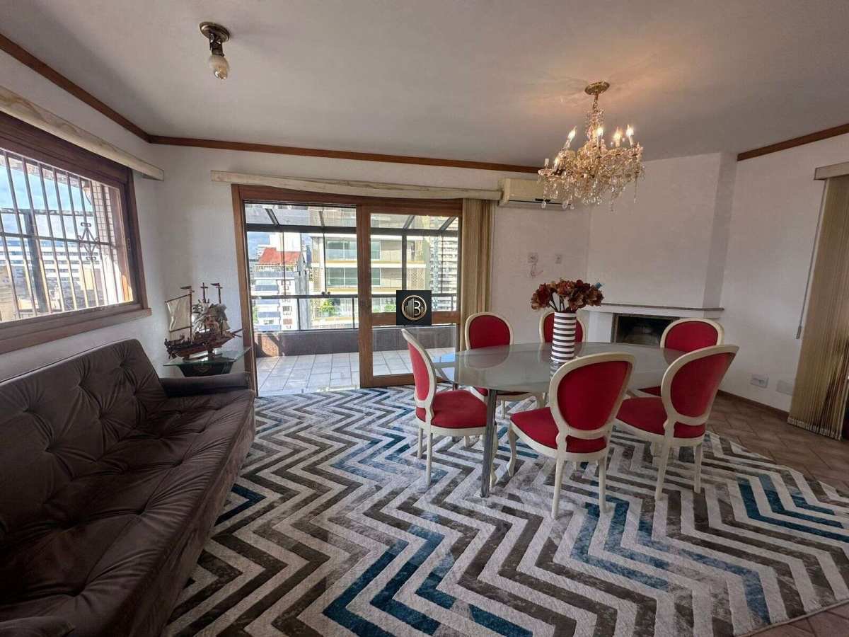 Cobertura à venda com 3 quartos, 530m² - Foto 24
