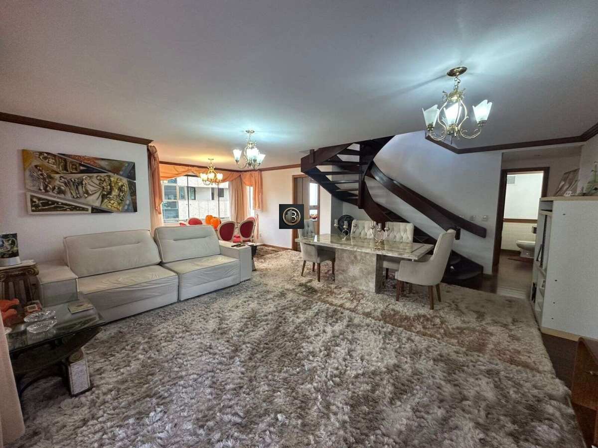 Cobertura à venda com 3 quartos, 530m² - Foto 7