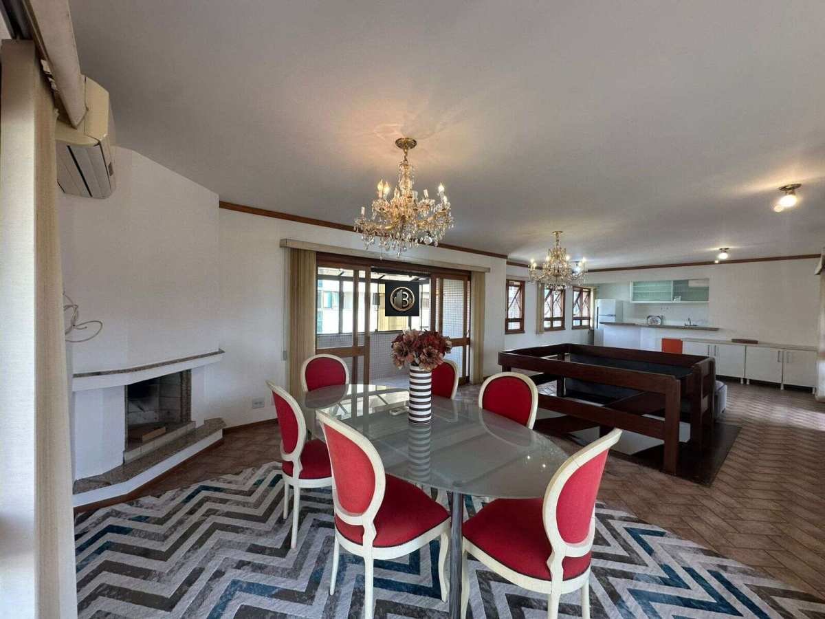 Cobertura à venda com 3 quartos, 530m² - Foto 45