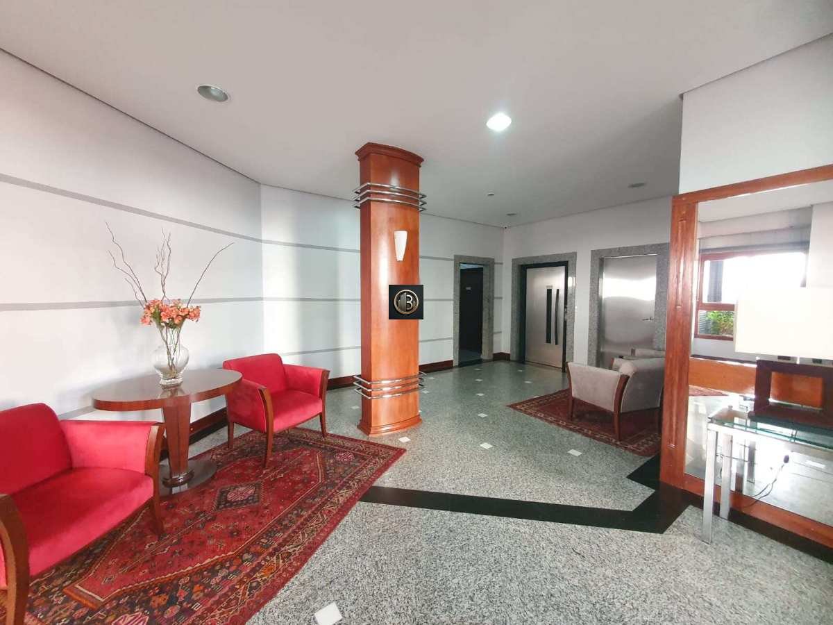 Cobertura à venda com 3 quartos, 351m² - Foto 2