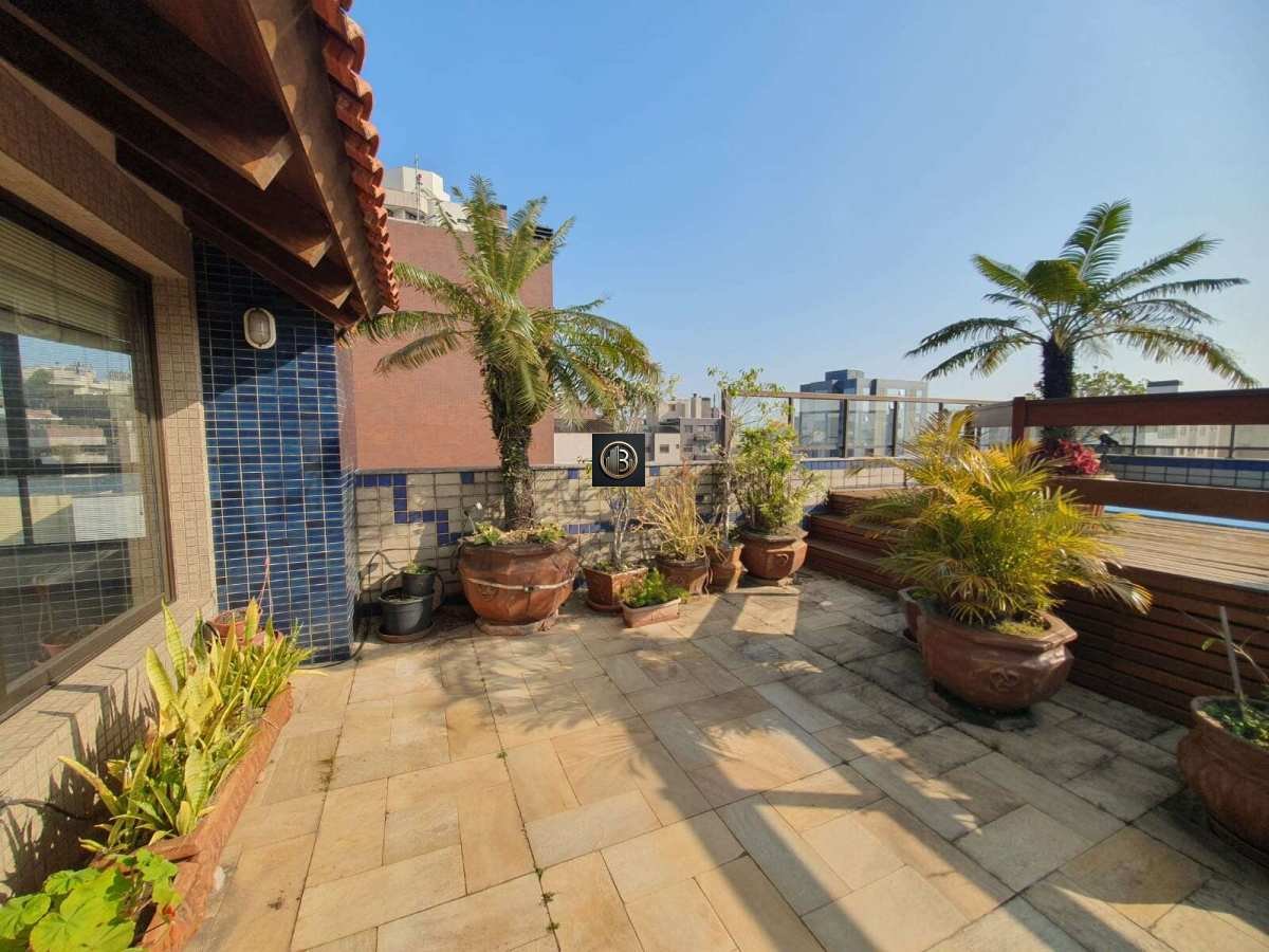 Cobertura à venda com 3 quartos, 351m² - Foto 13