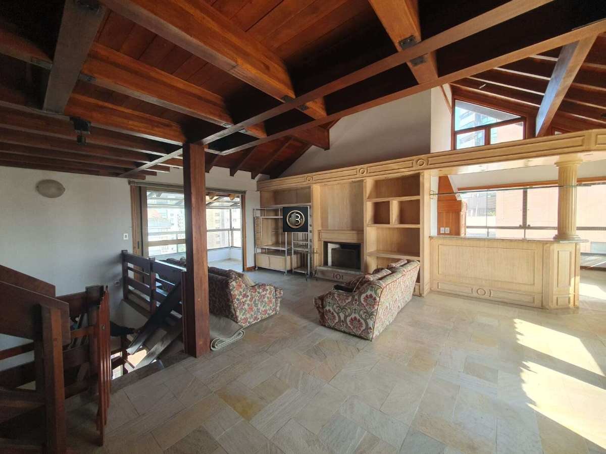 Cobertura à venda com 3 quartos, 351m² - Foto 15