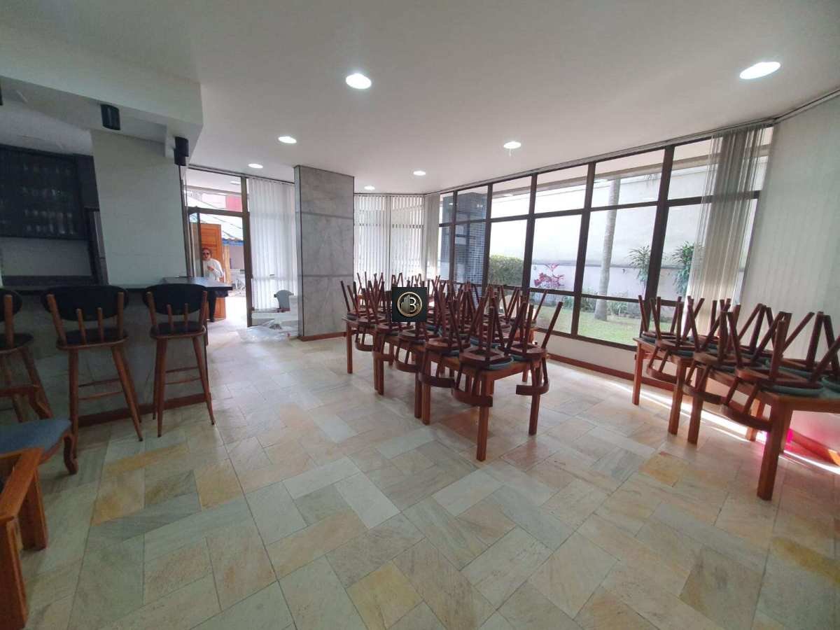 Cobertura à venda com 3 quartos, 351m² - Foto 7