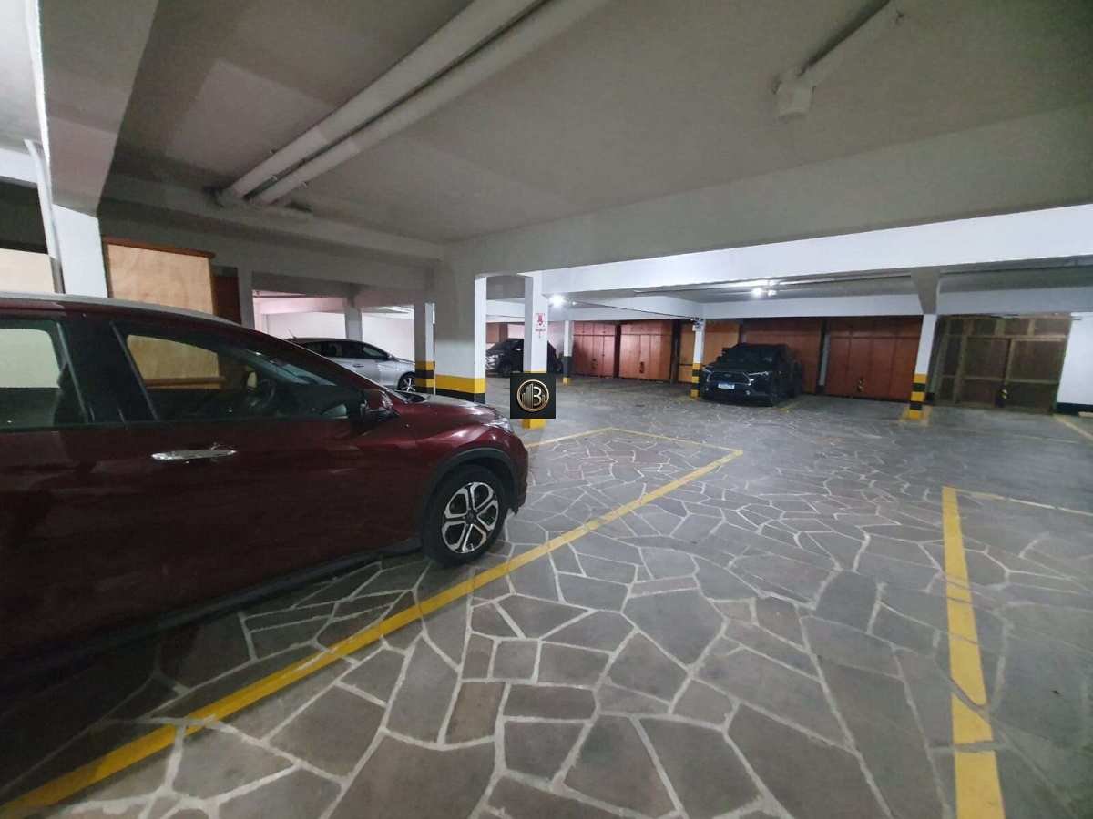 Cobertura à venda com 3 quartos, 351m² - Foto 8