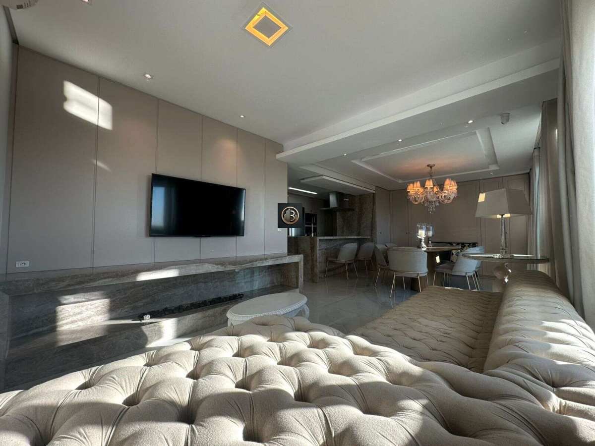 Cobertura em Porto Alegre, Bela Vista, com 3 quartos, 216,45m²