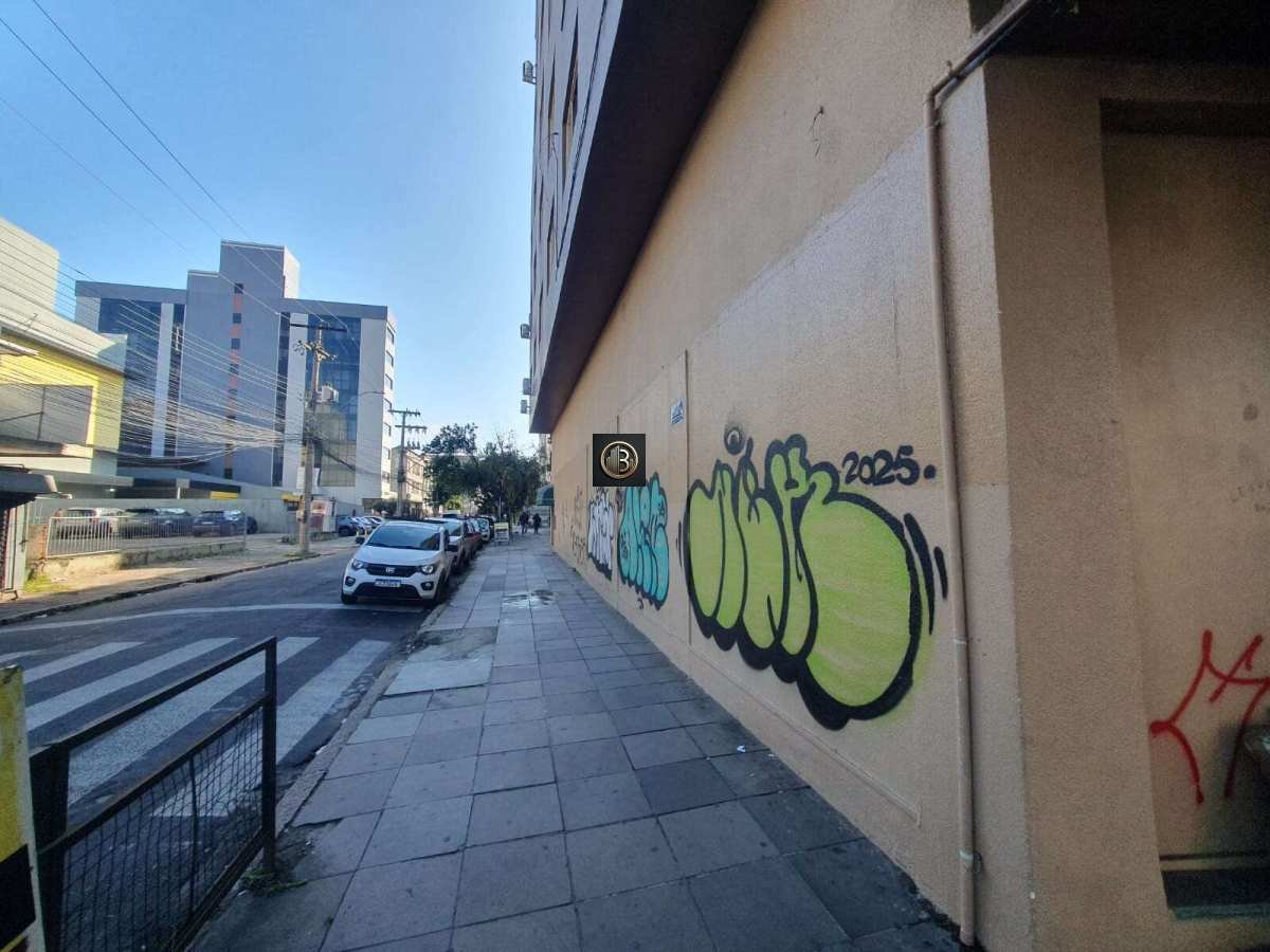 Loja-Salão à venda e aluguel, 520m² - Foto 4