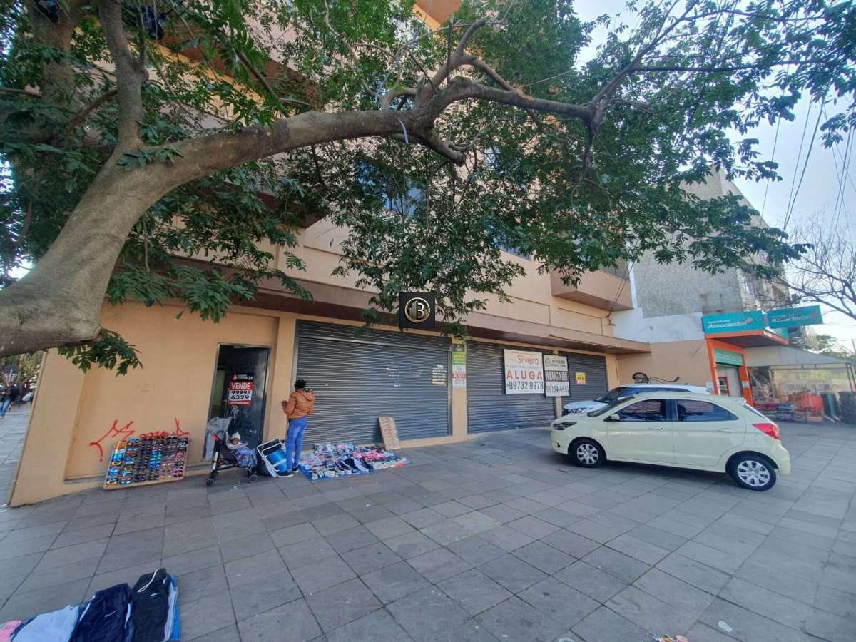 Loja-Salão à venda e aluguel, 520m² - Foto 3